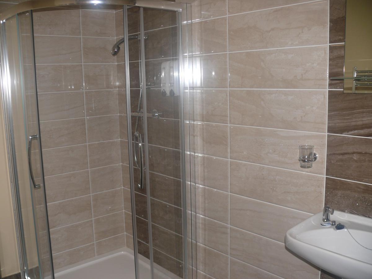 Gweebarra B&B Doochary Εξωτερικό φωτογραφία
