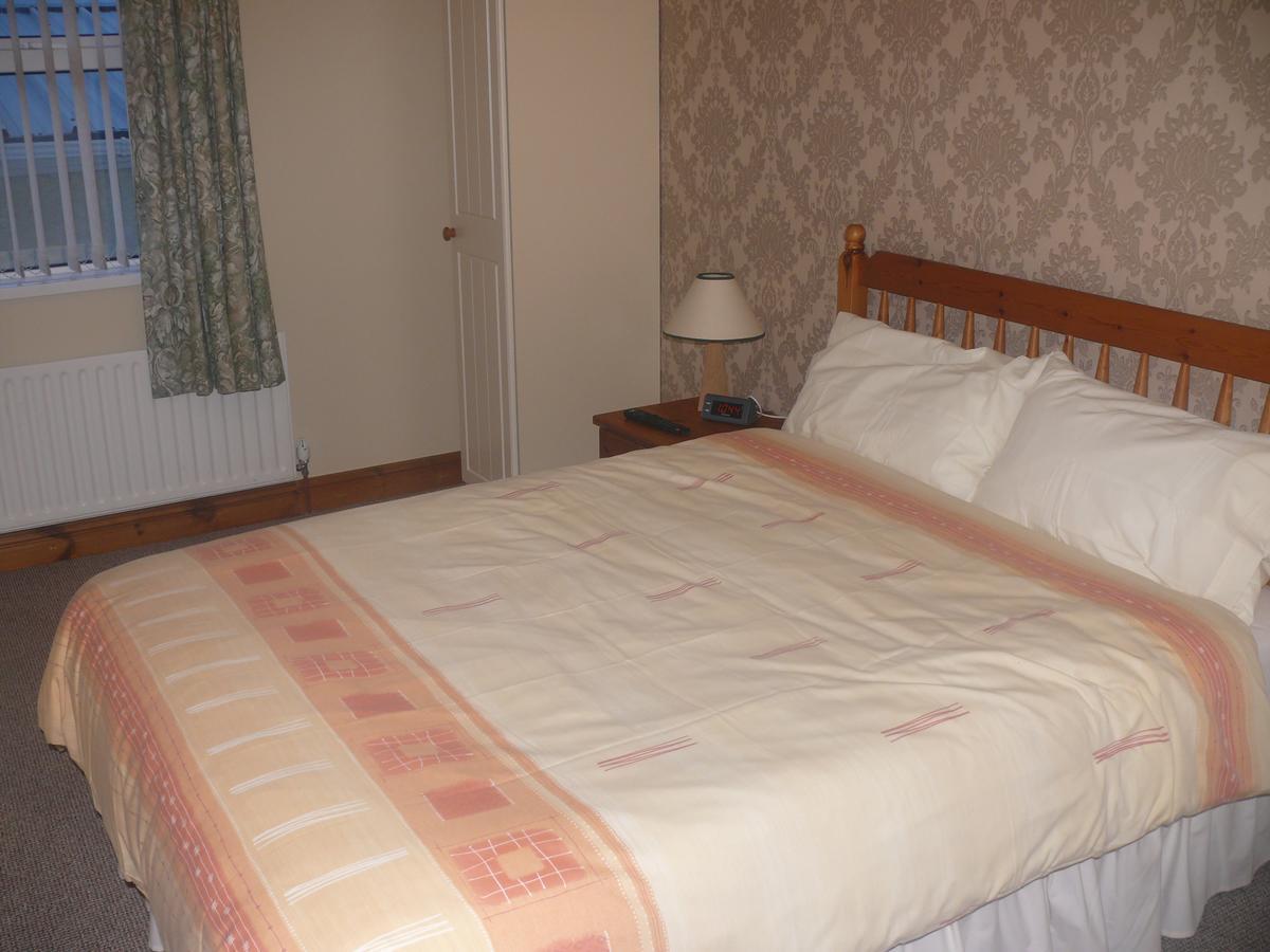 Gweebarra B&B Doochary Εξωτερικό φωτογραφία